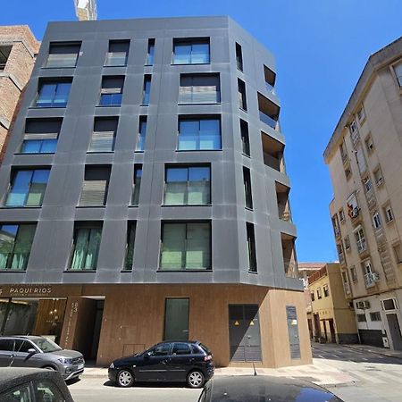 Elite Beach Málaga Kültér fotó
